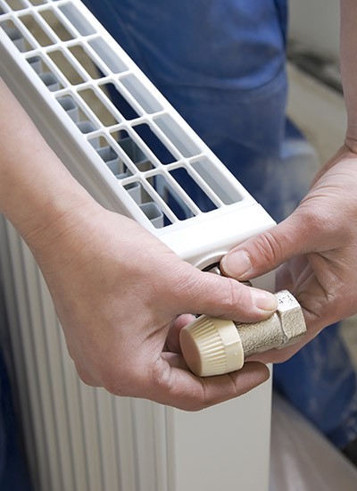 Central heating experts